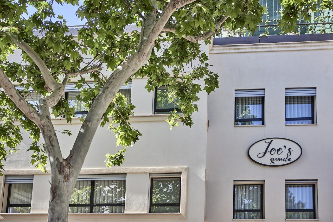 Joe's Gomila Boutique Hotel 4*