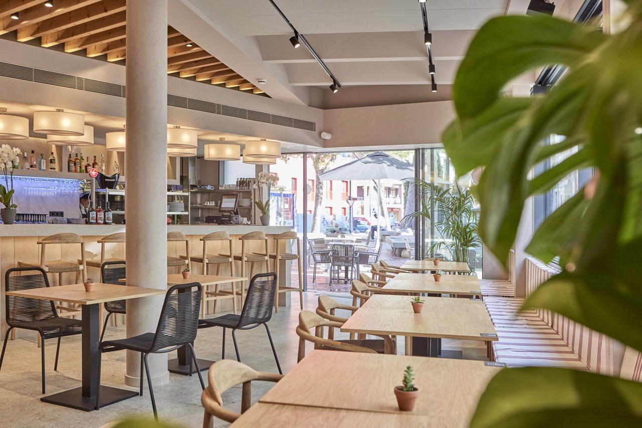 Joe's Gomila Boutique 4*