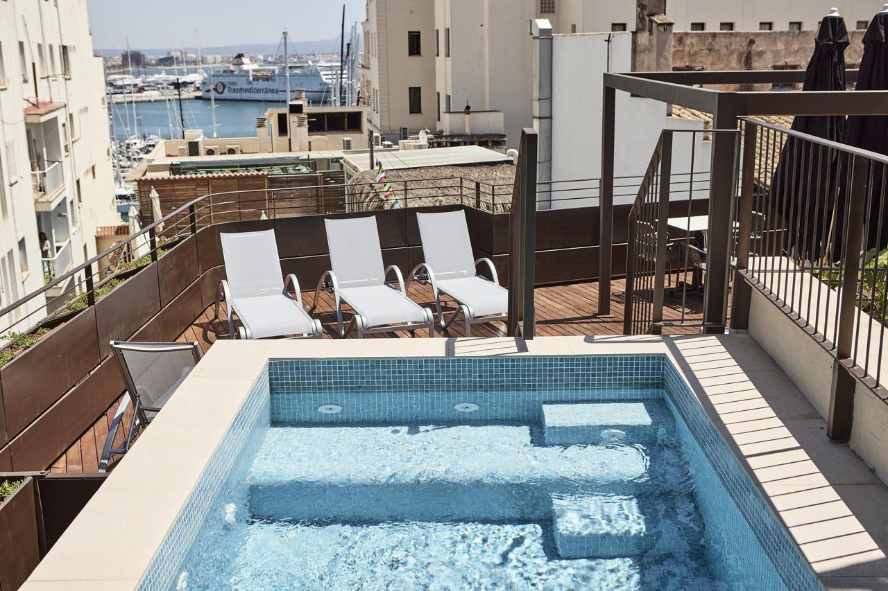 Joe's Gomila Boutique 4*