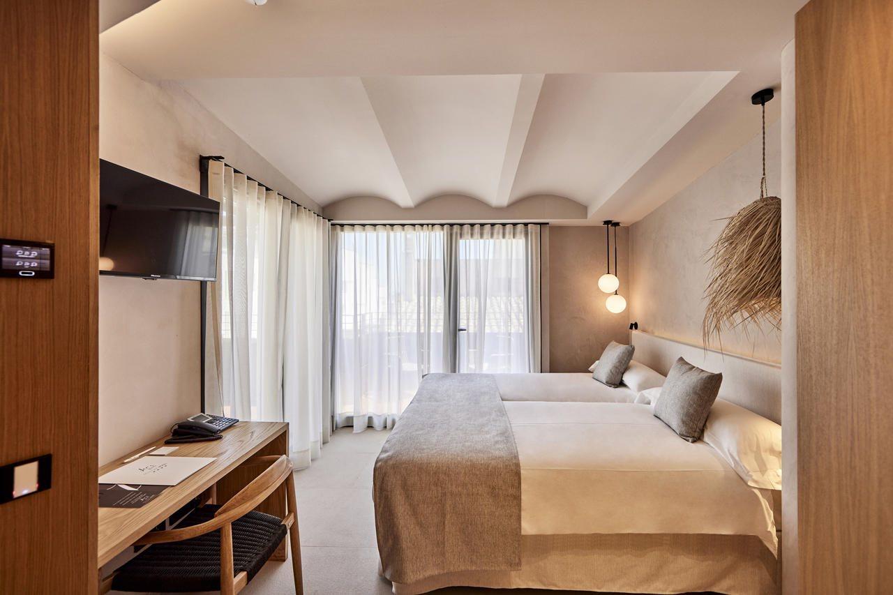 Joe's Gomila Boutique Hotel Palma de Maiorca