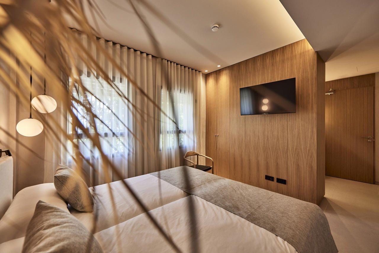 Joe's Gomila Boutique Hotel Palma de Maiorca