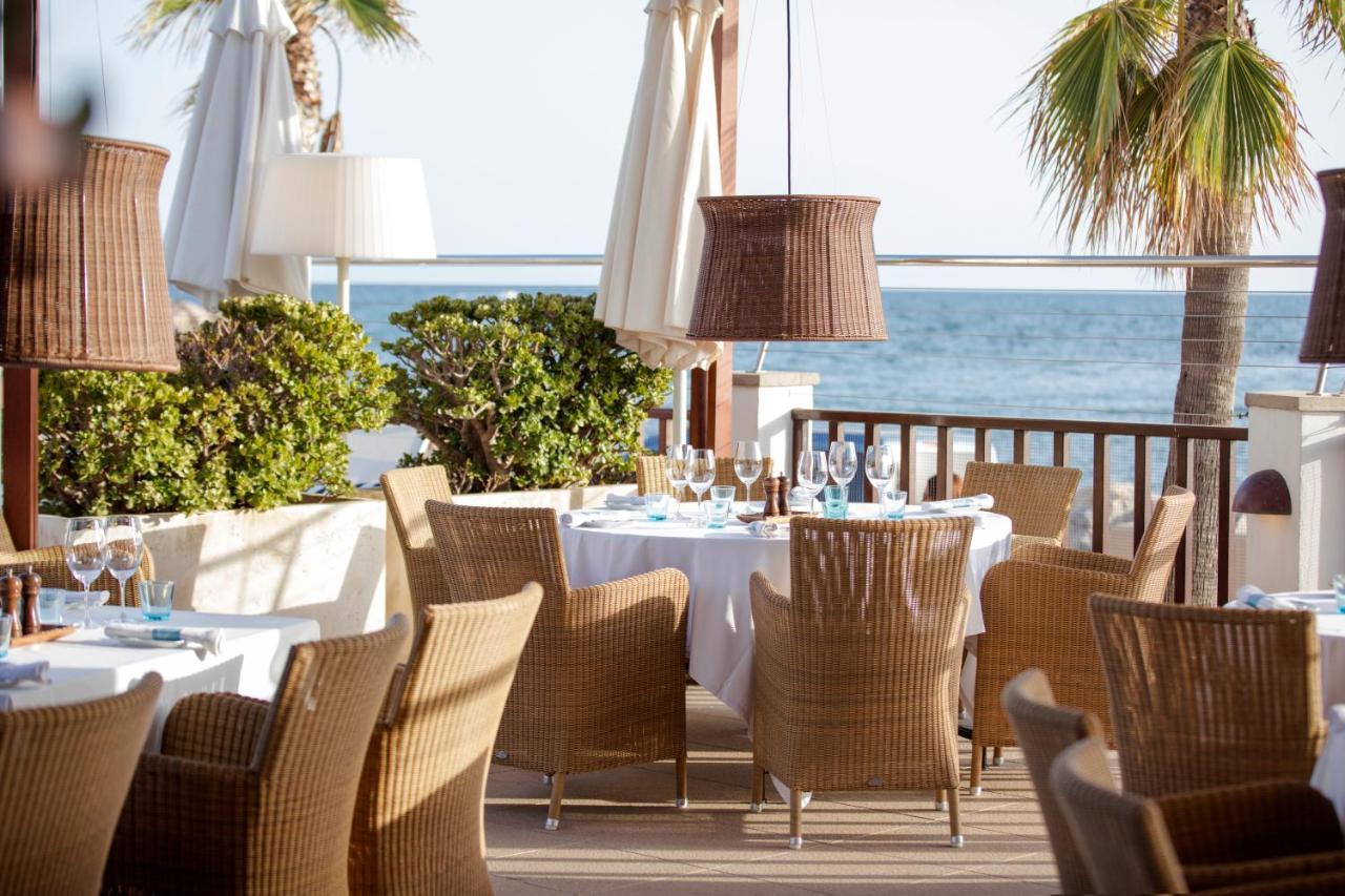 Portixol & Restaurant