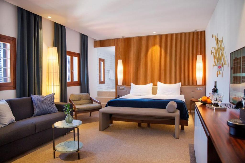 Portixol & Restaurant 4* Palma de Maiorca