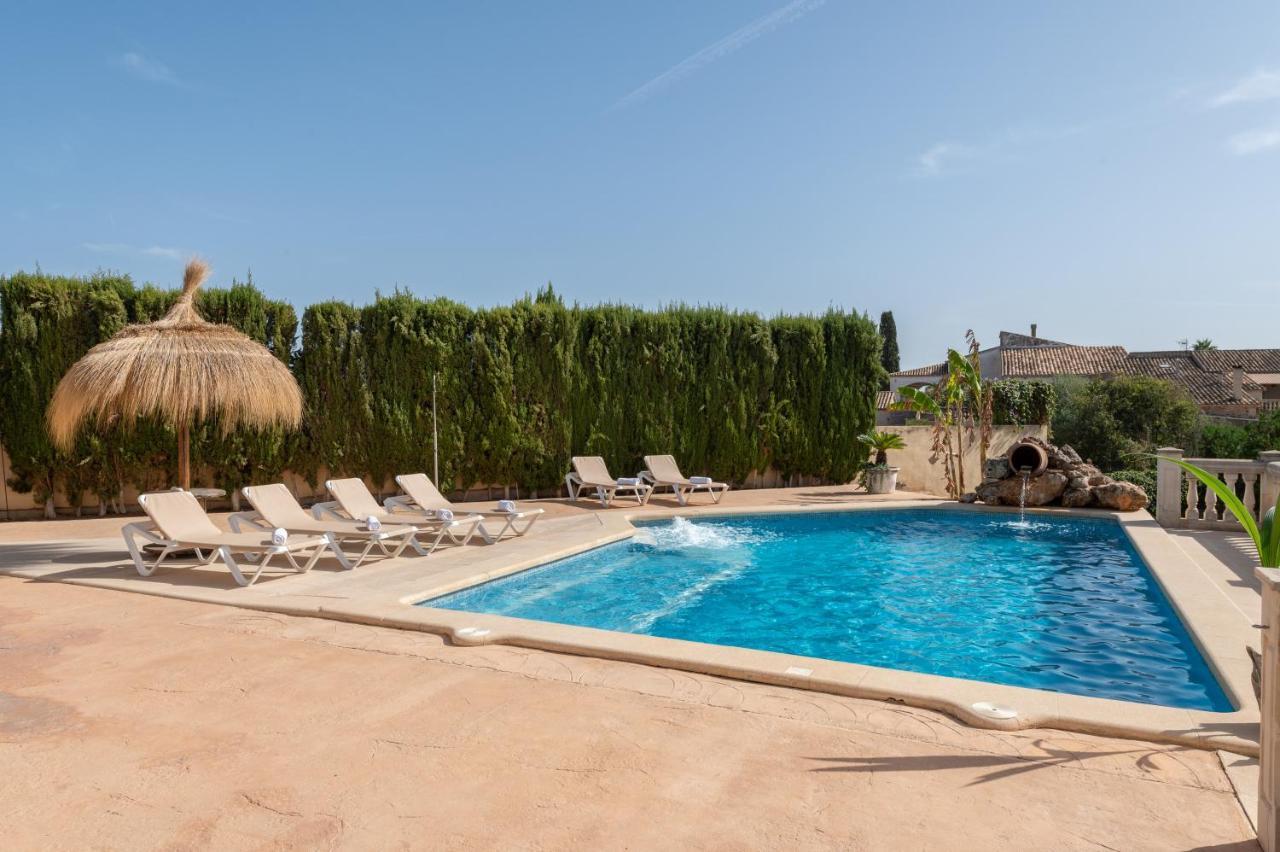 Sayana Villa Palma de Mallorca
