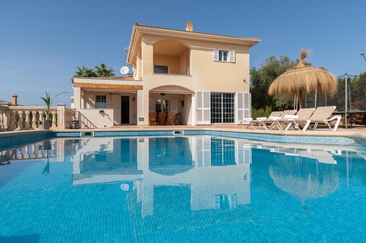 Sayana Villa