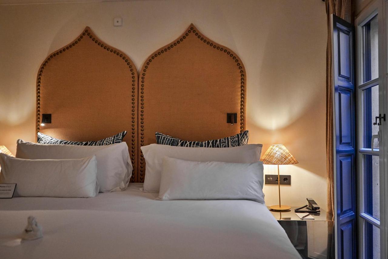 Puro Grand Hotel Palma de Mallorca