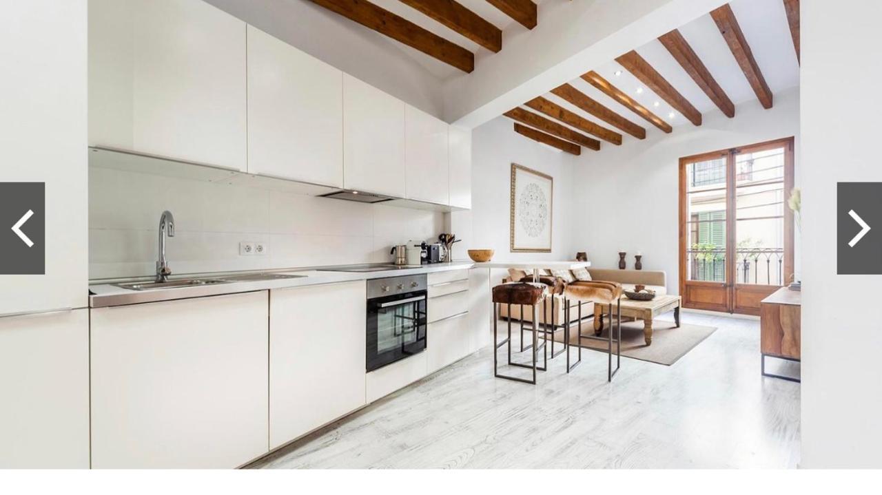 Modern * Palma de Mallorca