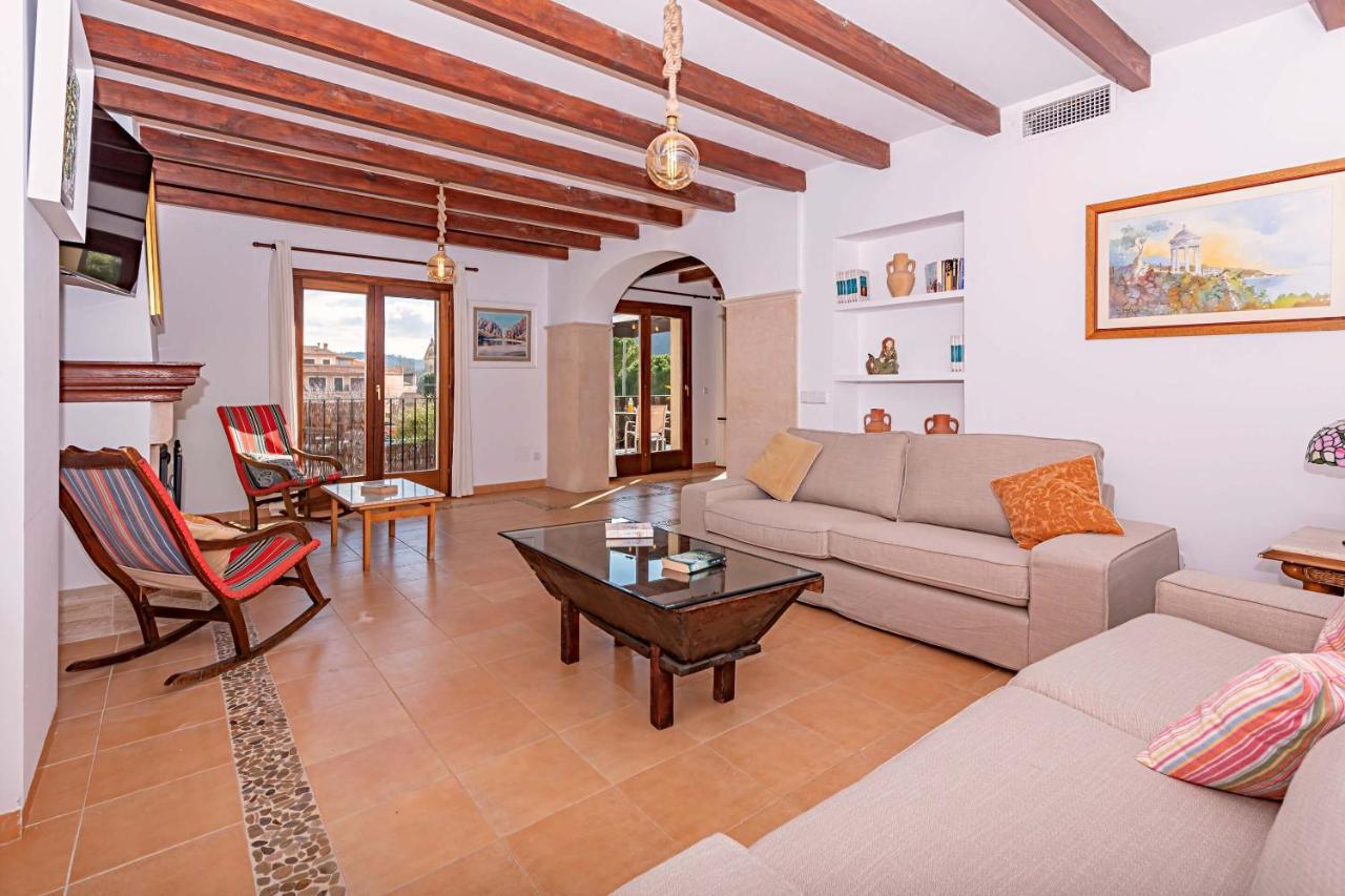 Holiday home Paradise By Sealand Palma de Mallorca