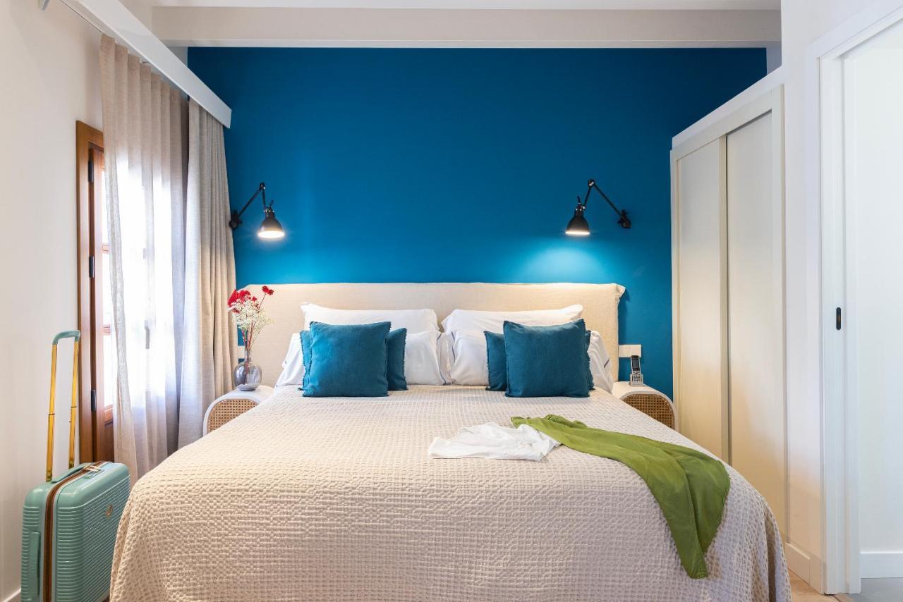 Apartahotel Samaritana Palma de Mallorca
