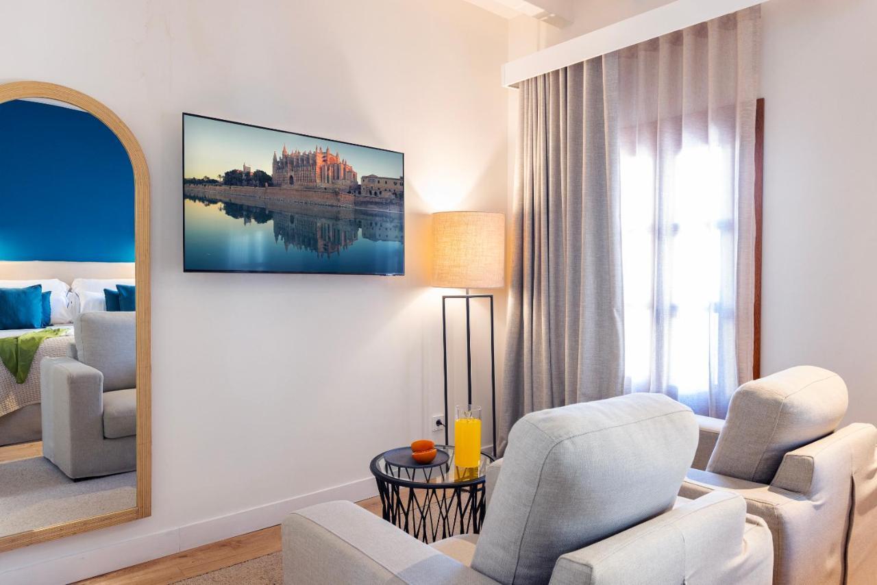 Samaritana Apartahotel 4*