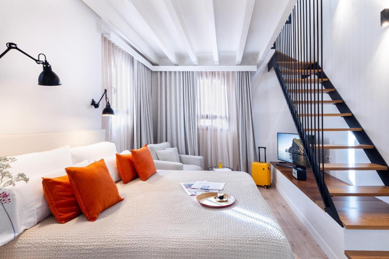 Apartahotel Samaritana
