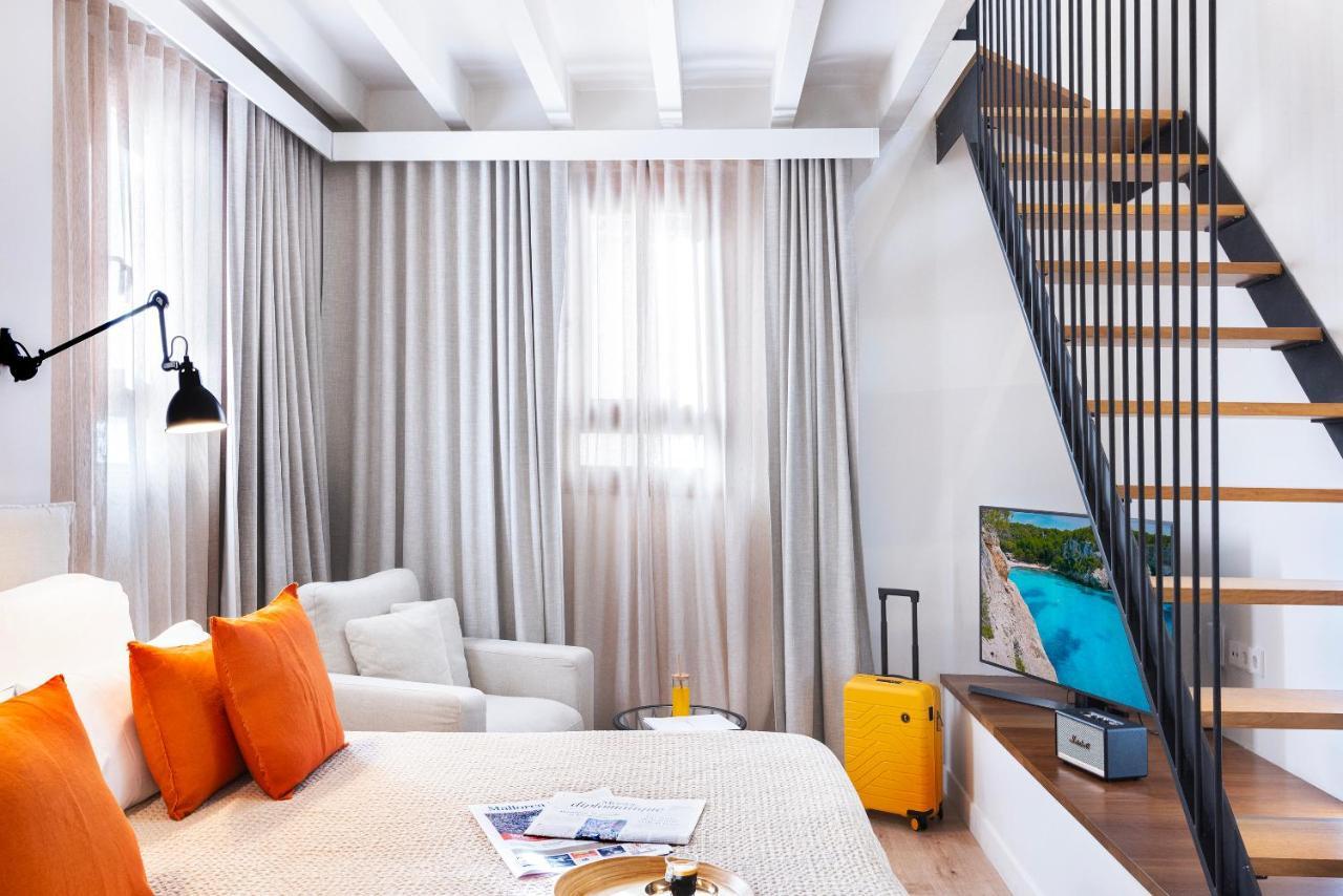 Samaritana Apartahotel Palma de Mallorca