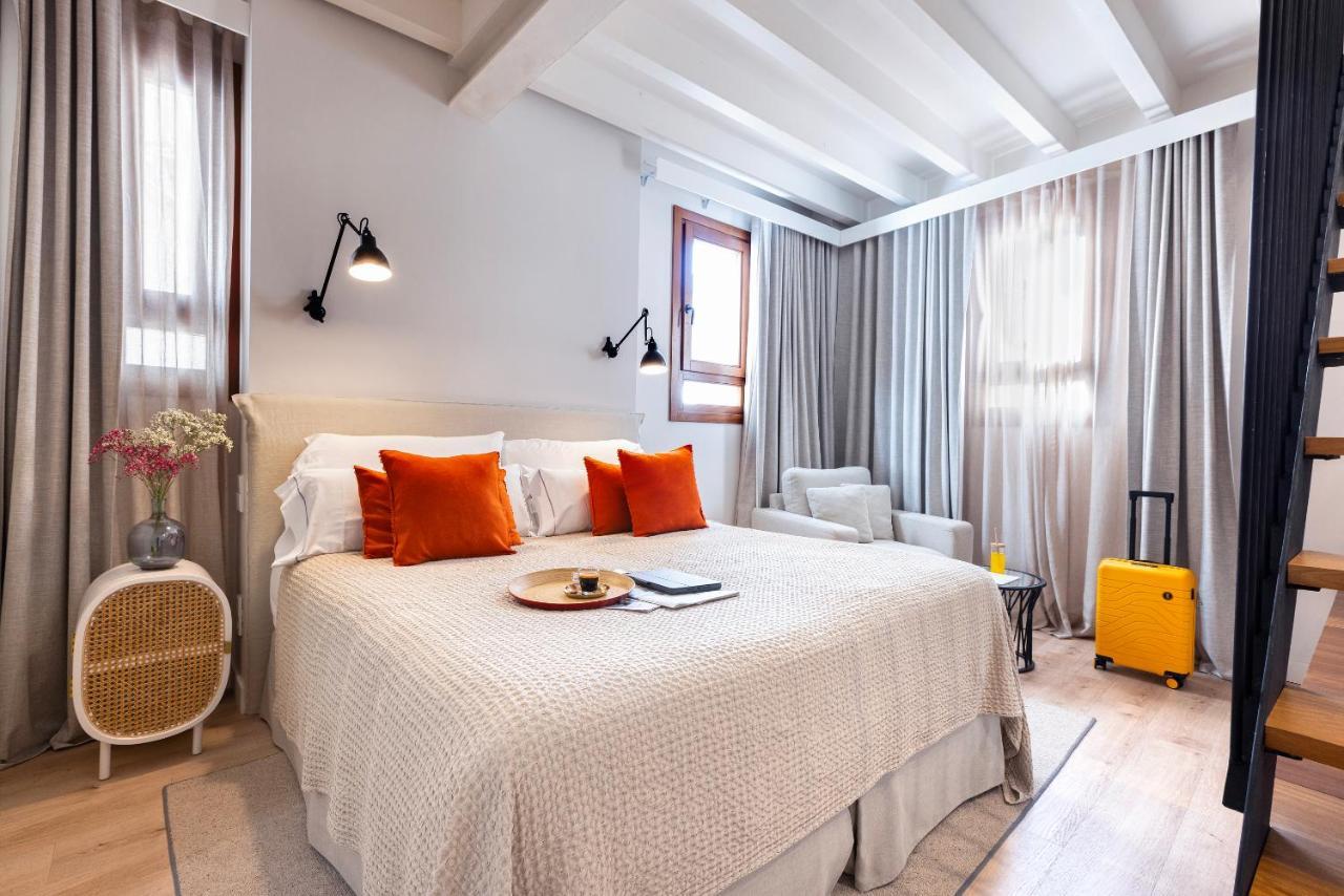 Samaritana Apartahotel Palma de Mallorca