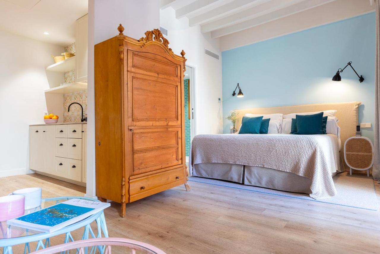 Samaritana Apartahotel 4*