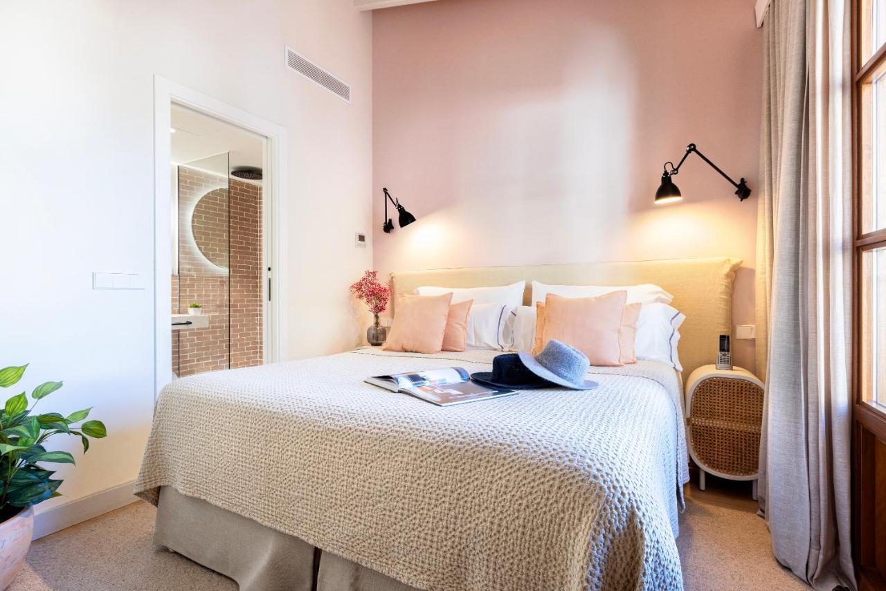 Apartahotel Samaritana