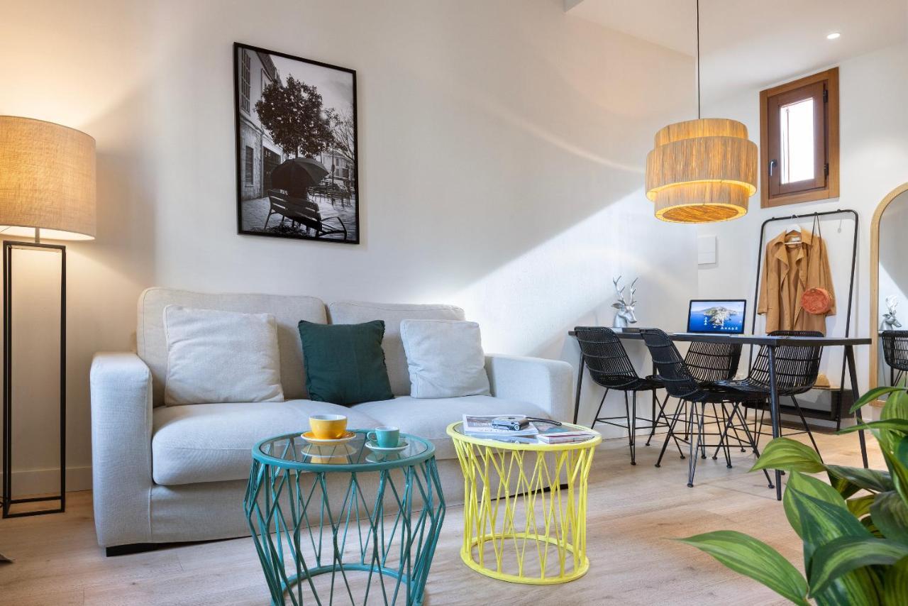 Apartahotel Samaritana 4*