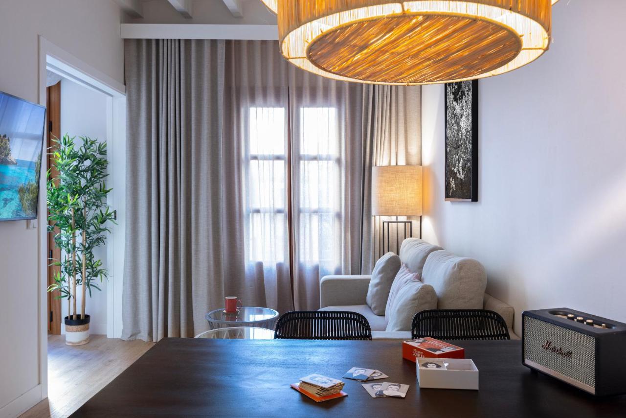 Samaritana Apartahotel Palma de Mallorca
