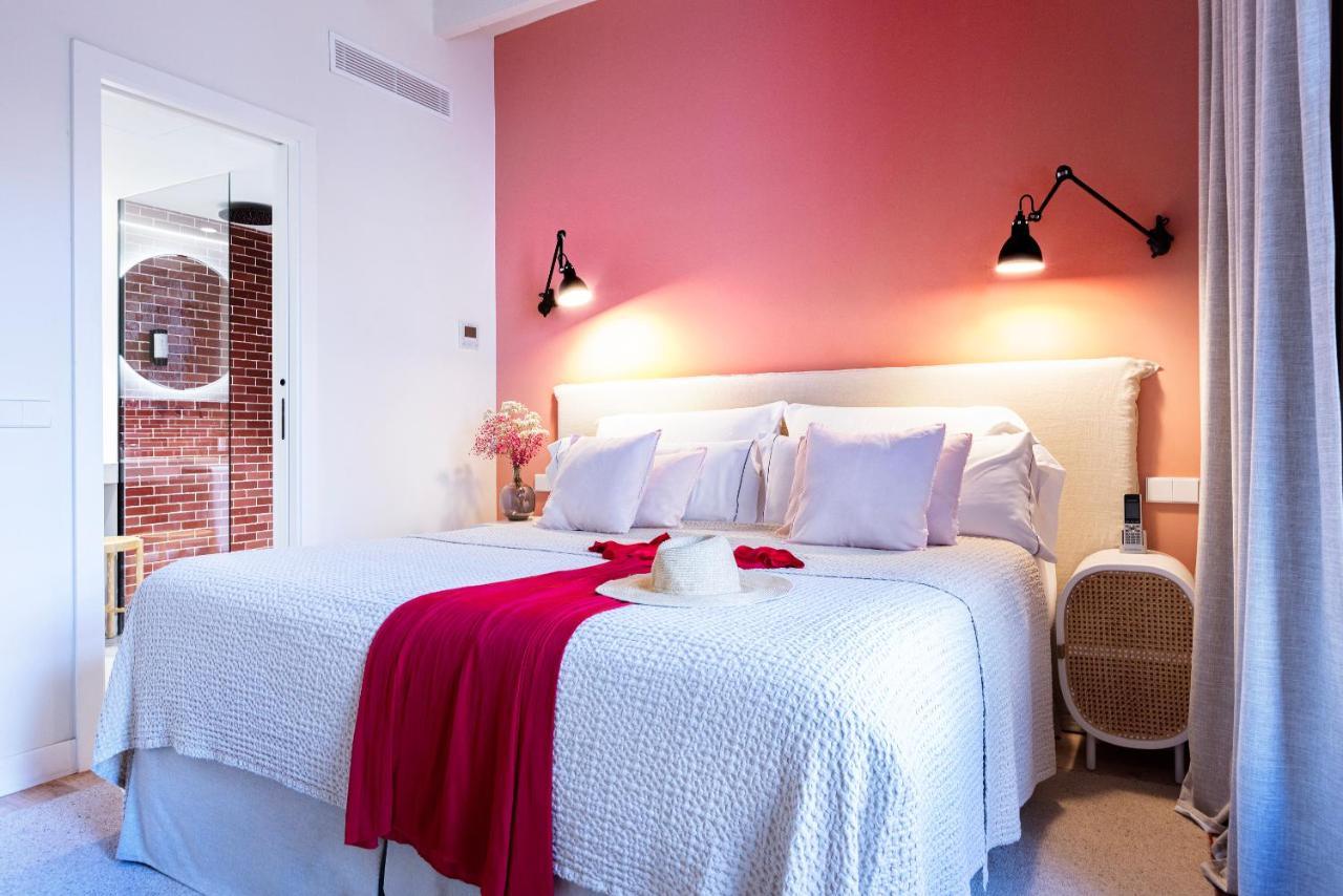 Samaritana Apartahotel 4*