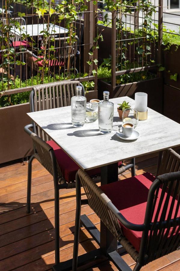 Joe's Gomila Boutique 4* Palma de Maiorca