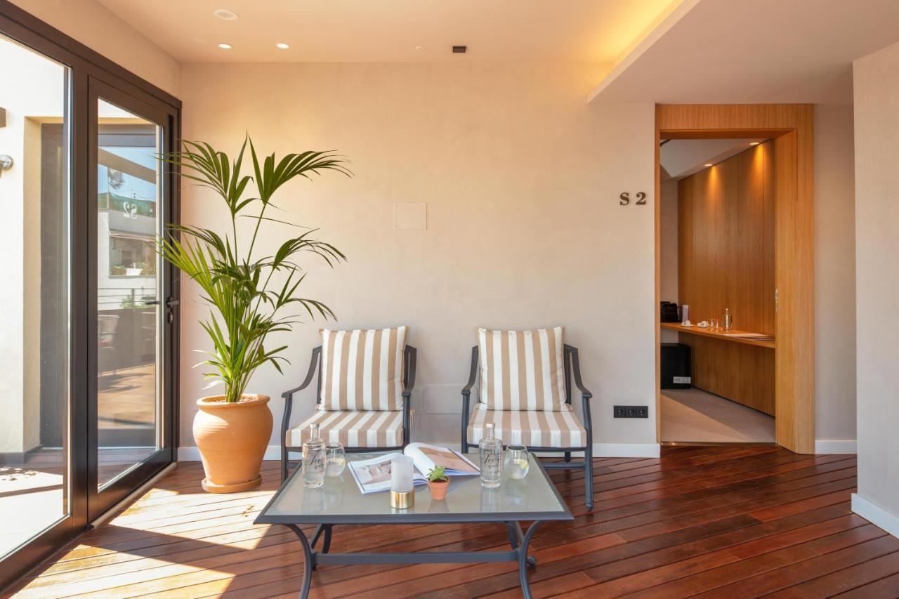 Hotel Joe's Gomila Boutique Palma de Maiorca