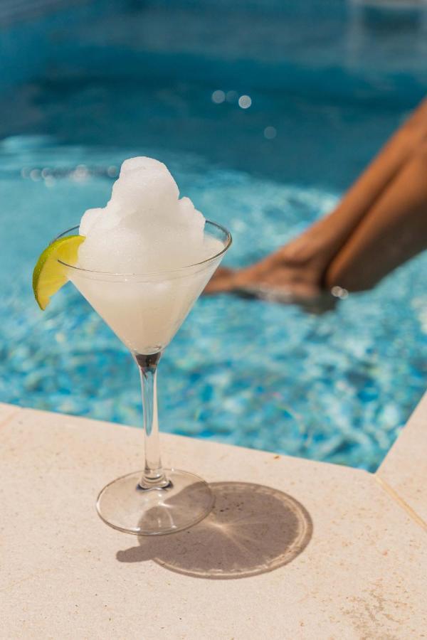 Joe's Gomila Boutique Hotel Palma de Maiorca