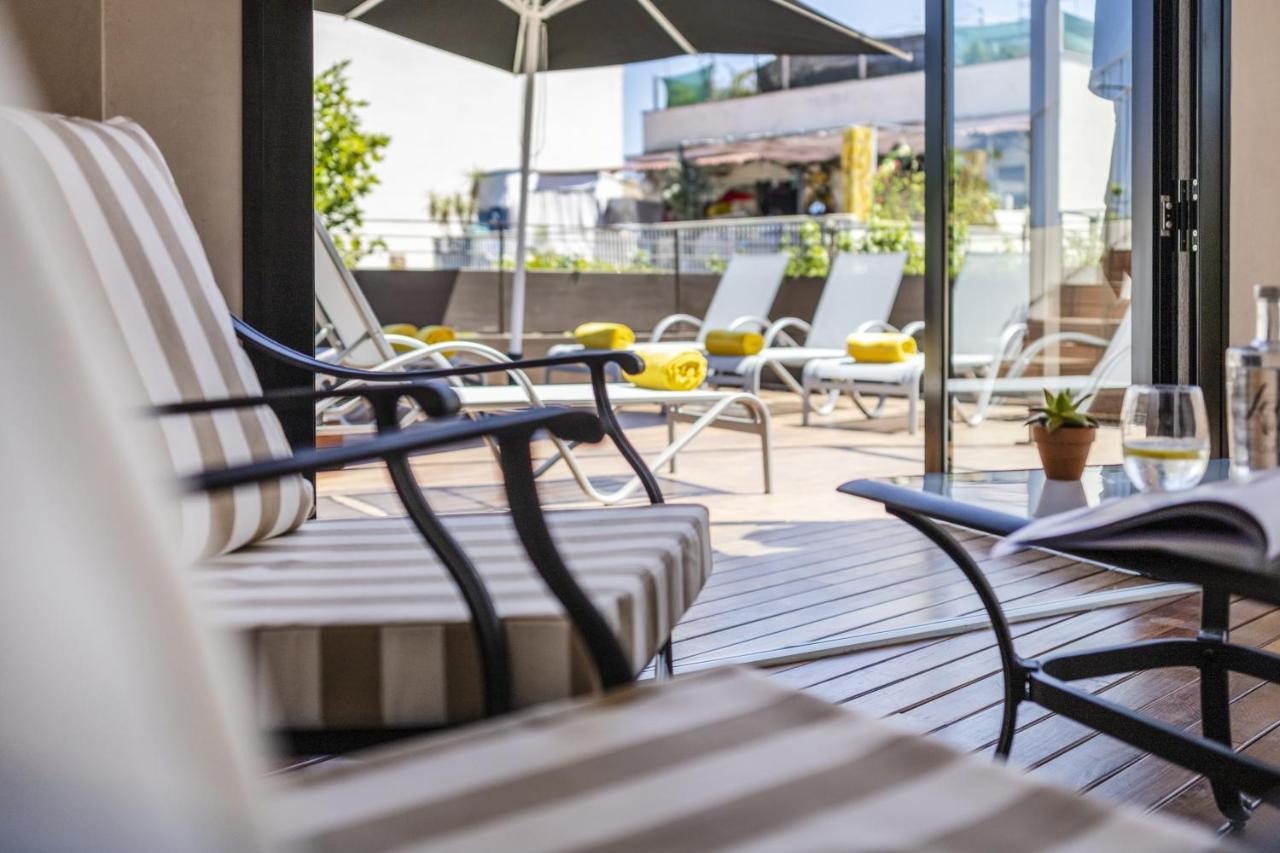 Joe's Gomila Boutique 4* Palma de Maiorca