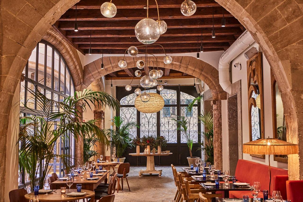 Puro Grand 5* Palma de Mallorca