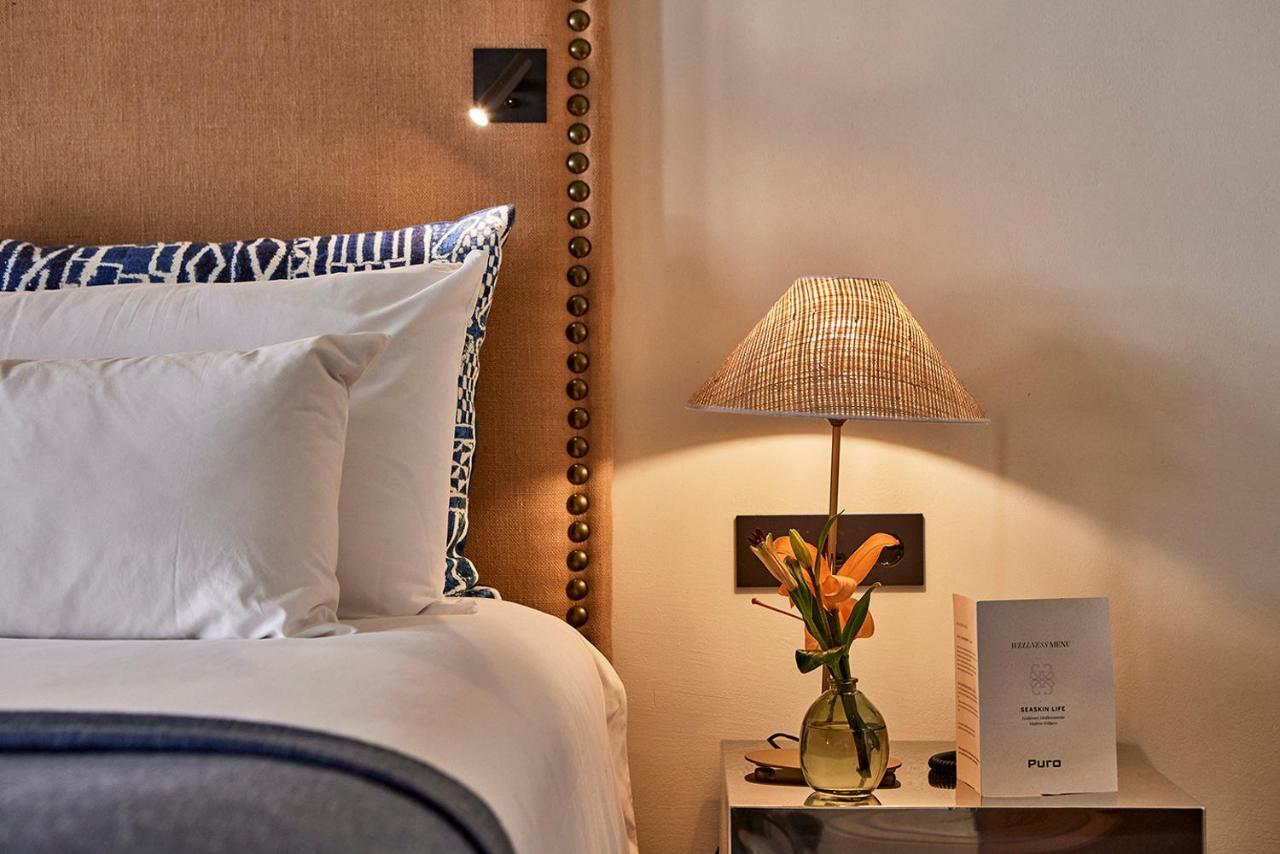 Hotel Puro Grand 5*