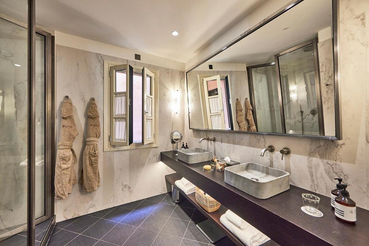 Hotel Puro Grand 5*