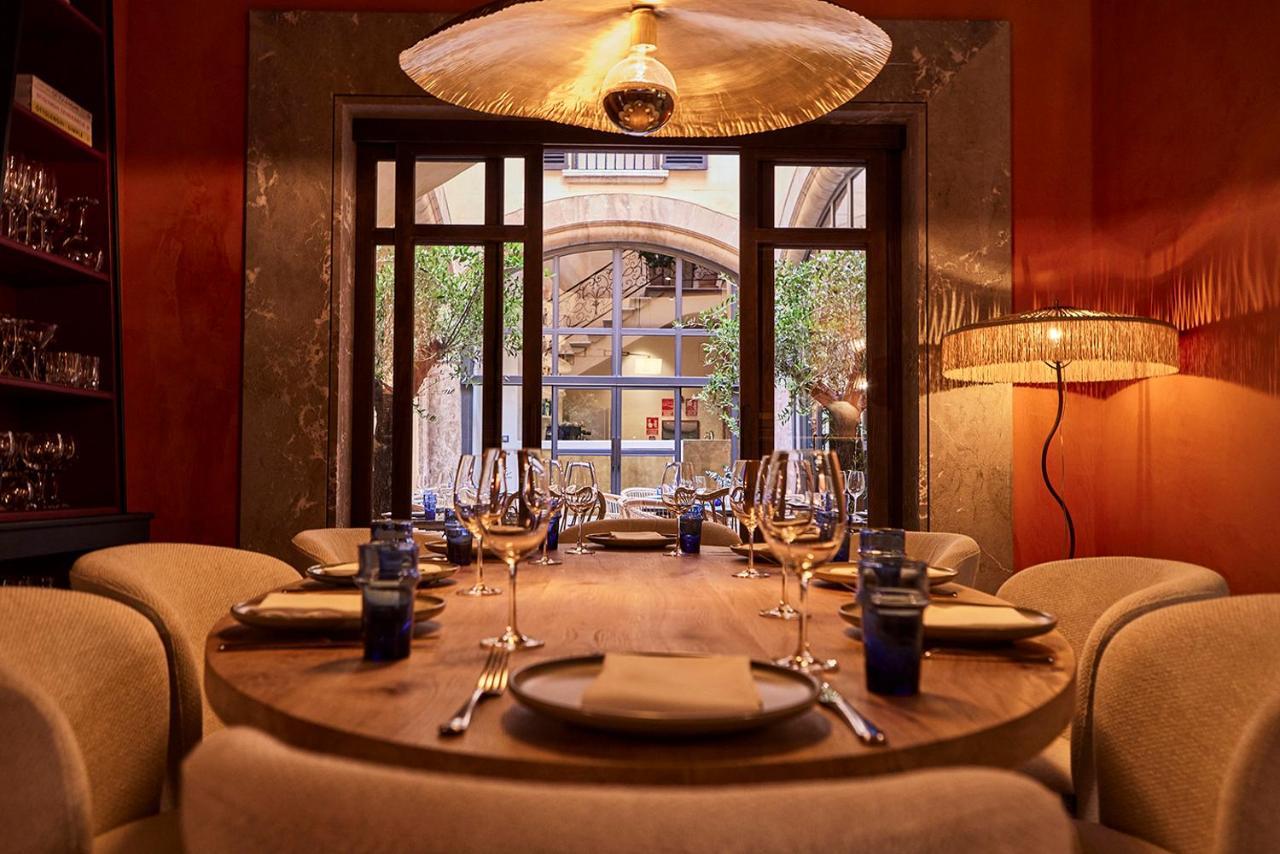 Hotel Puro Grand Palma de Mallorca