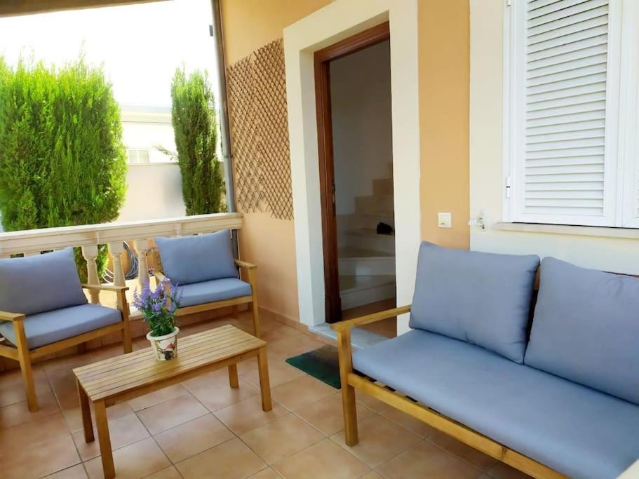 Casa de férias Zona Relax