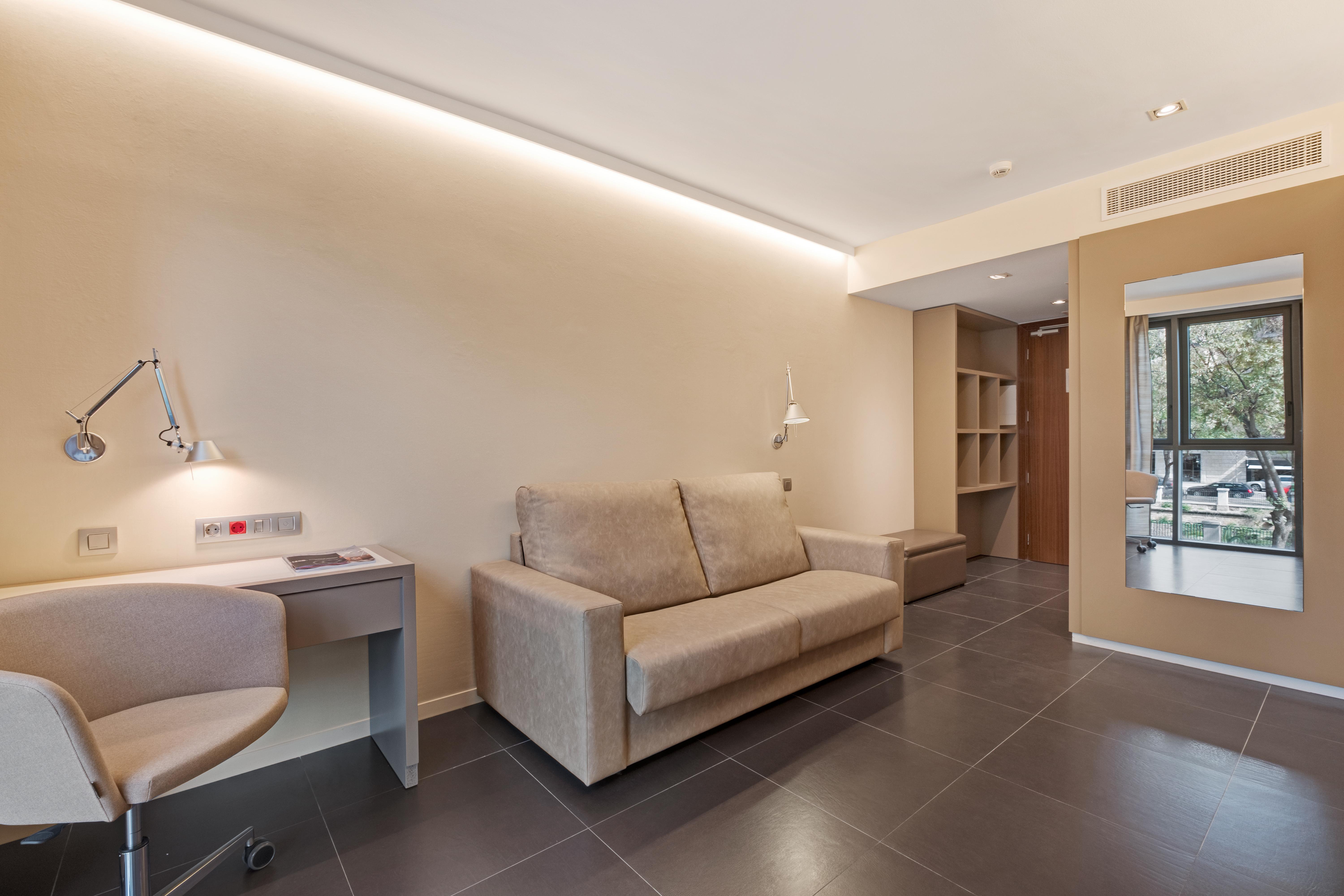 Hotel Palladium 4*