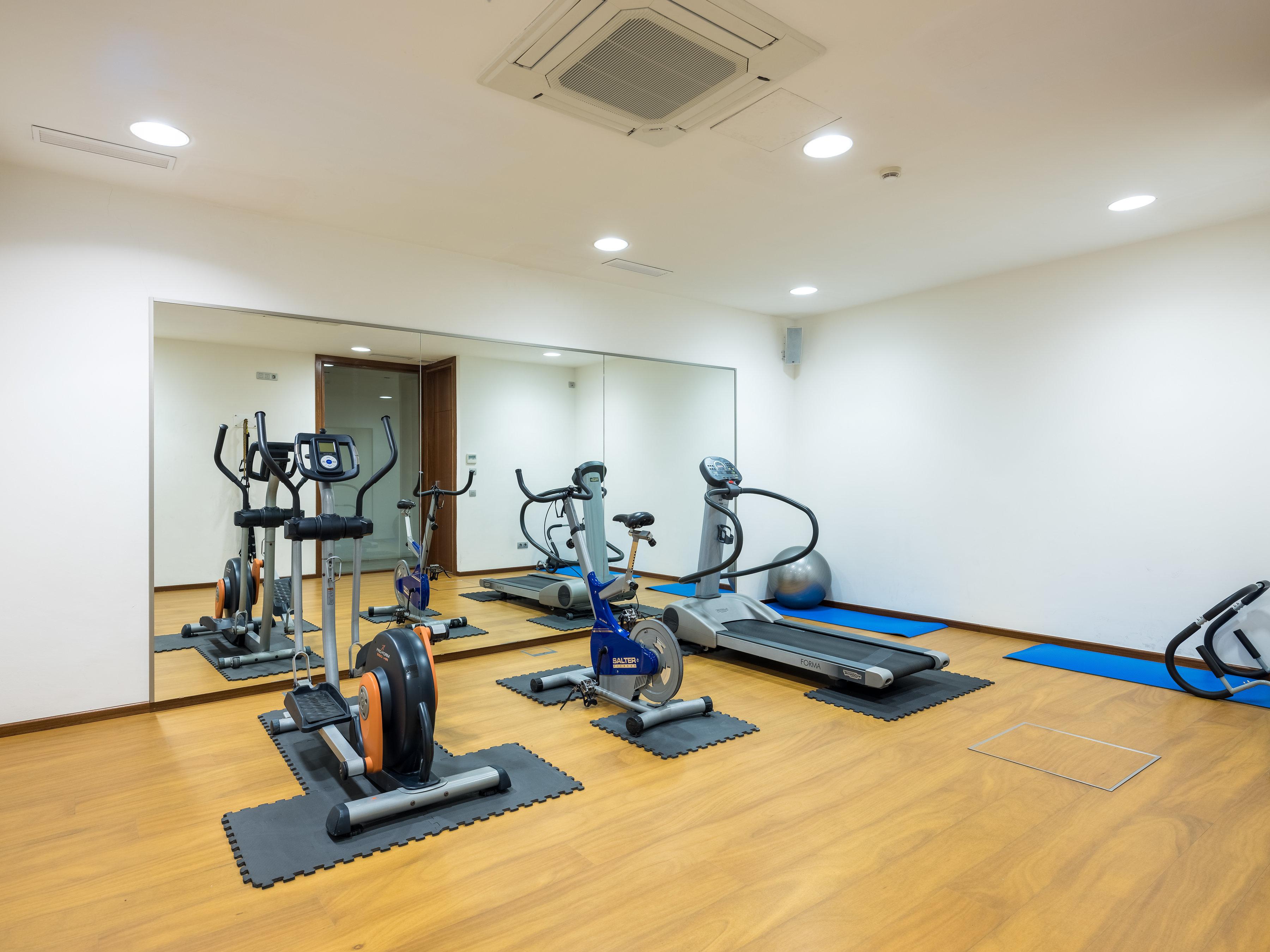 Palladium Hotel Palma de Maiorca