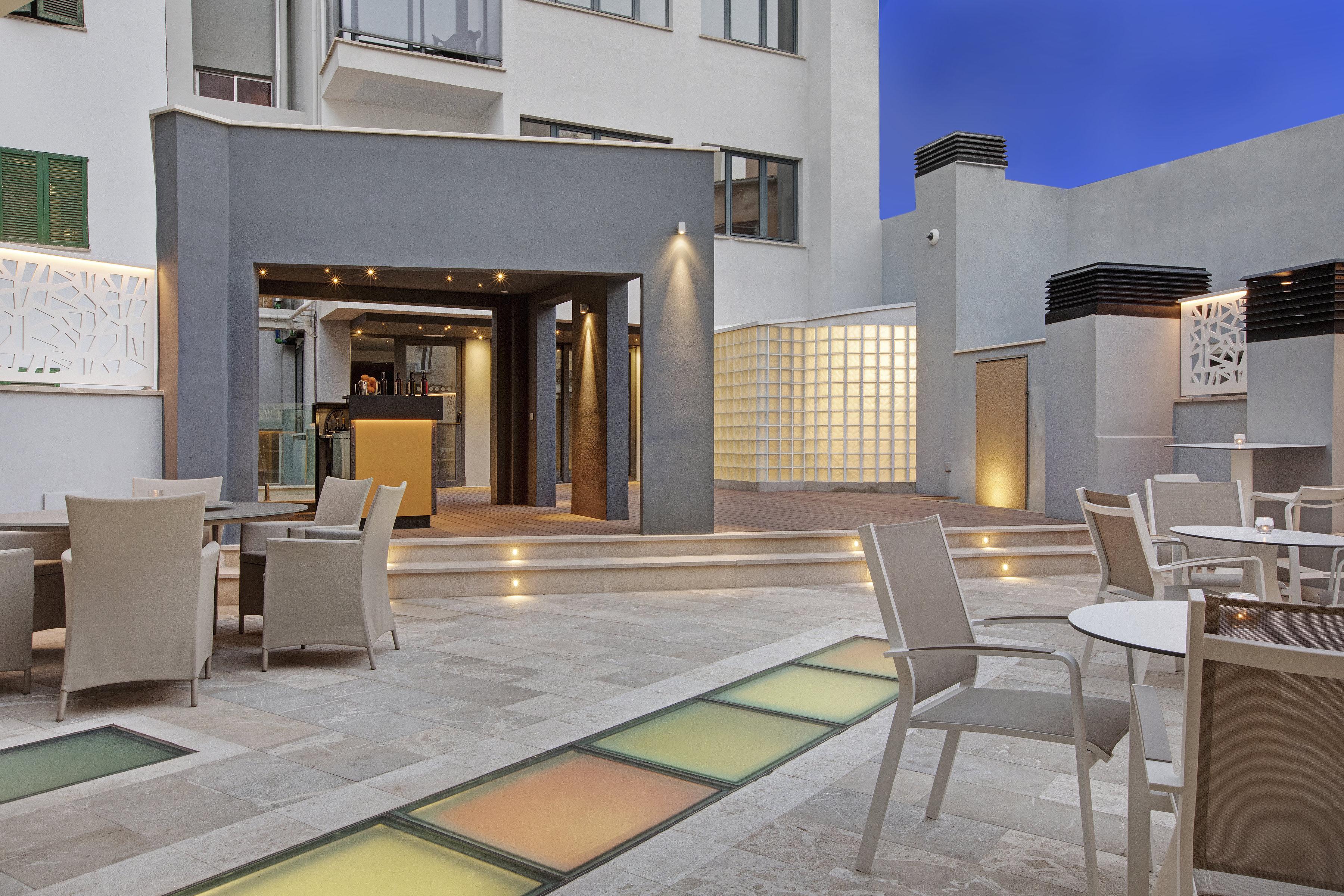 Palladium 4* Palma de Maiorca