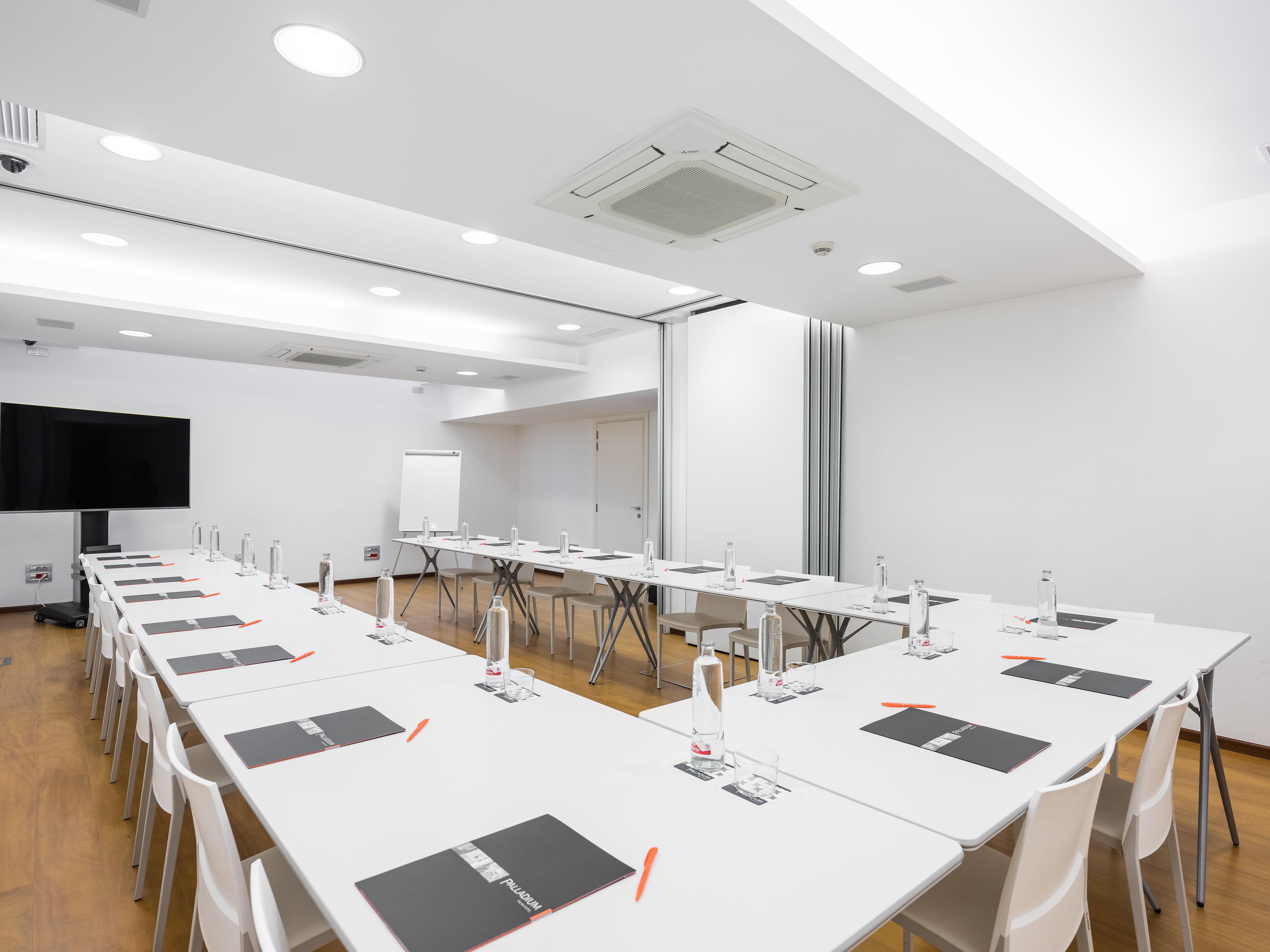 Palladium Hotel Palma de Maiorca