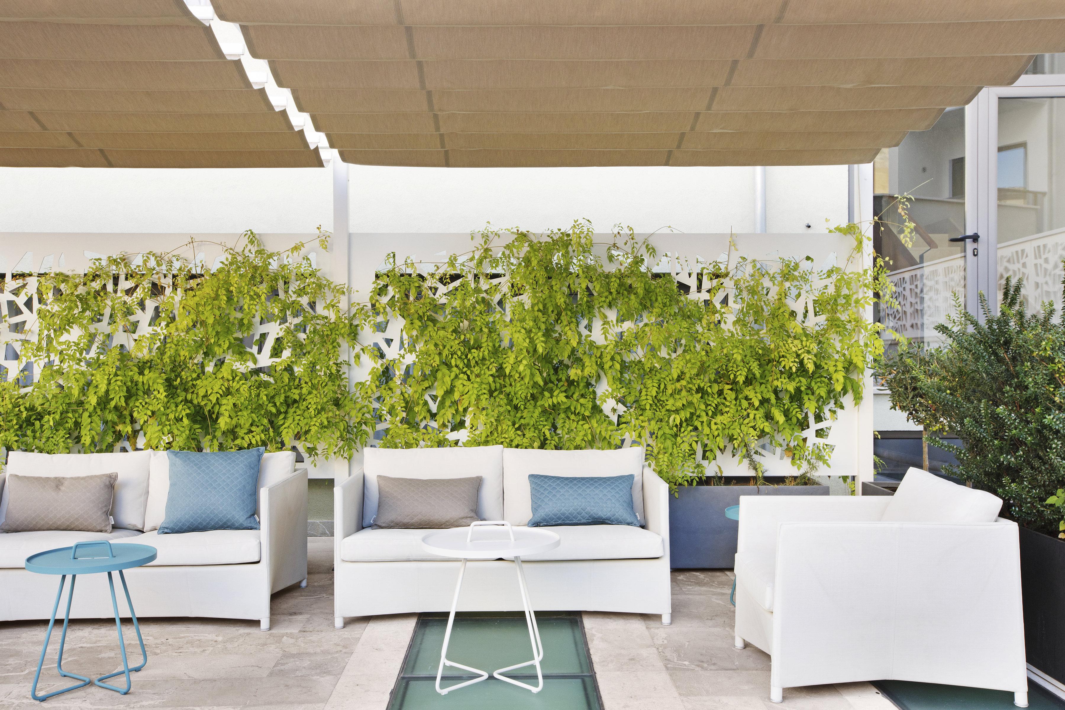 Hotel Palladium Palma de Maiorca