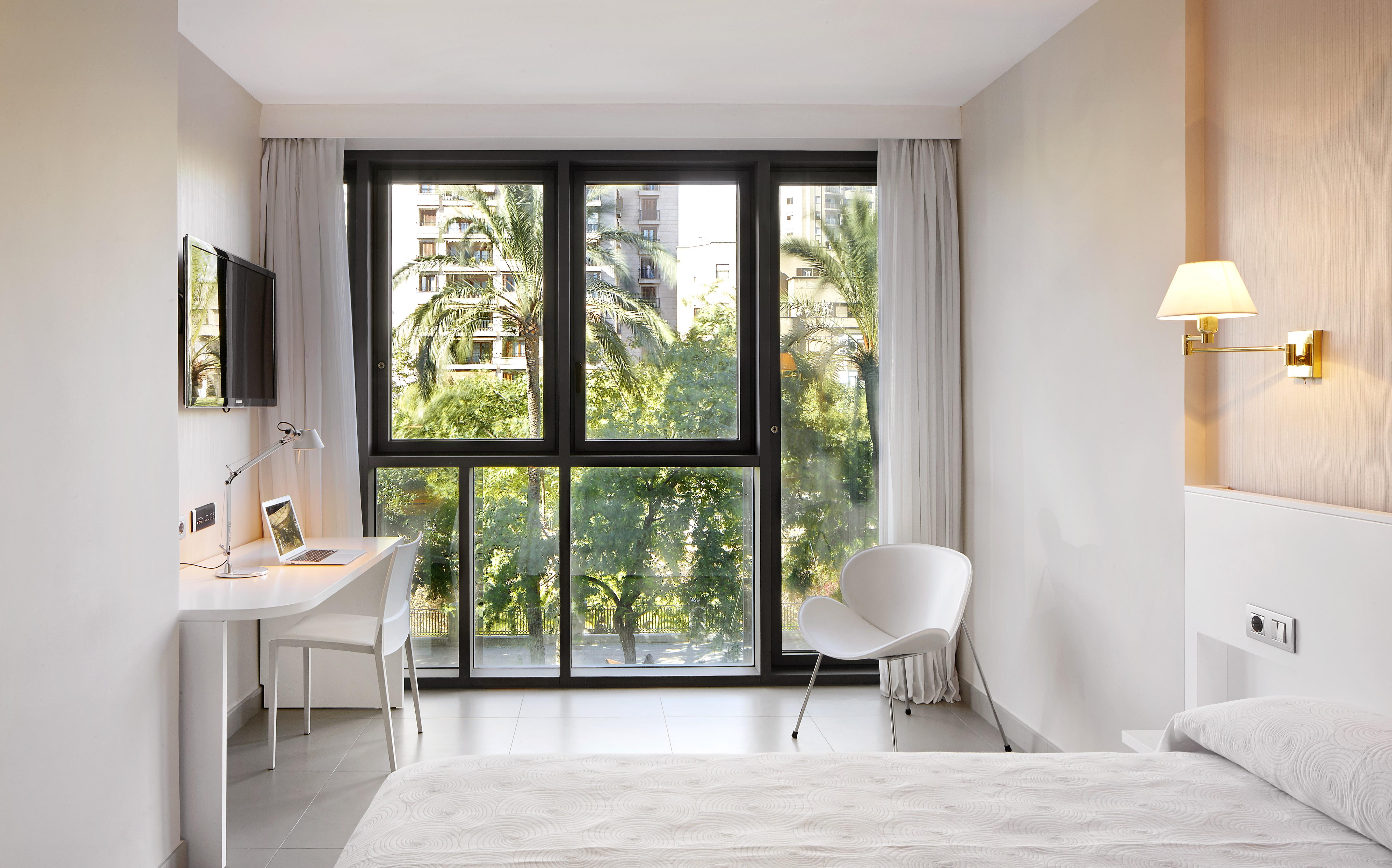 Hotel Palladium Palma de Maiorca