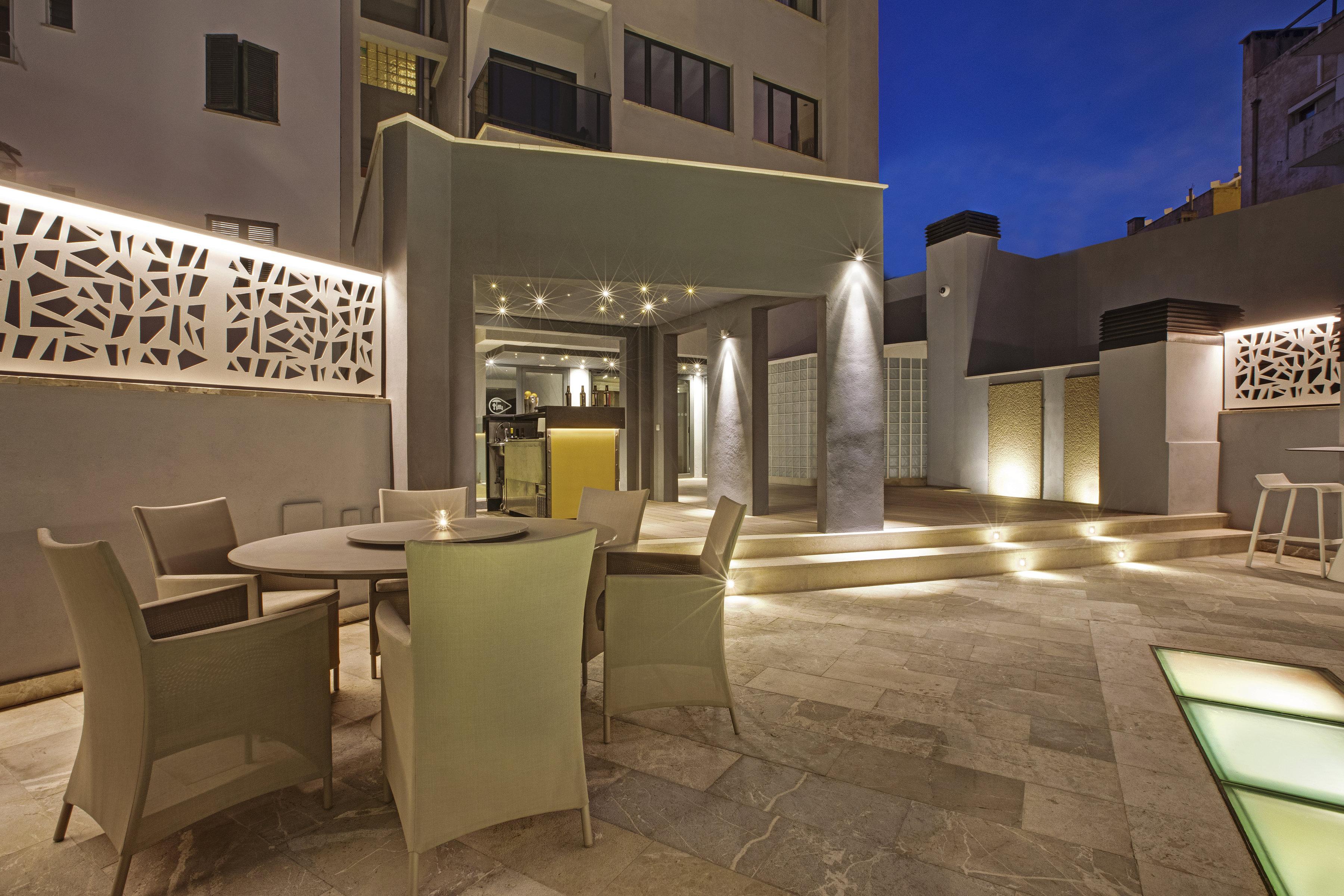 Palladium 4* Palma de Maiorca