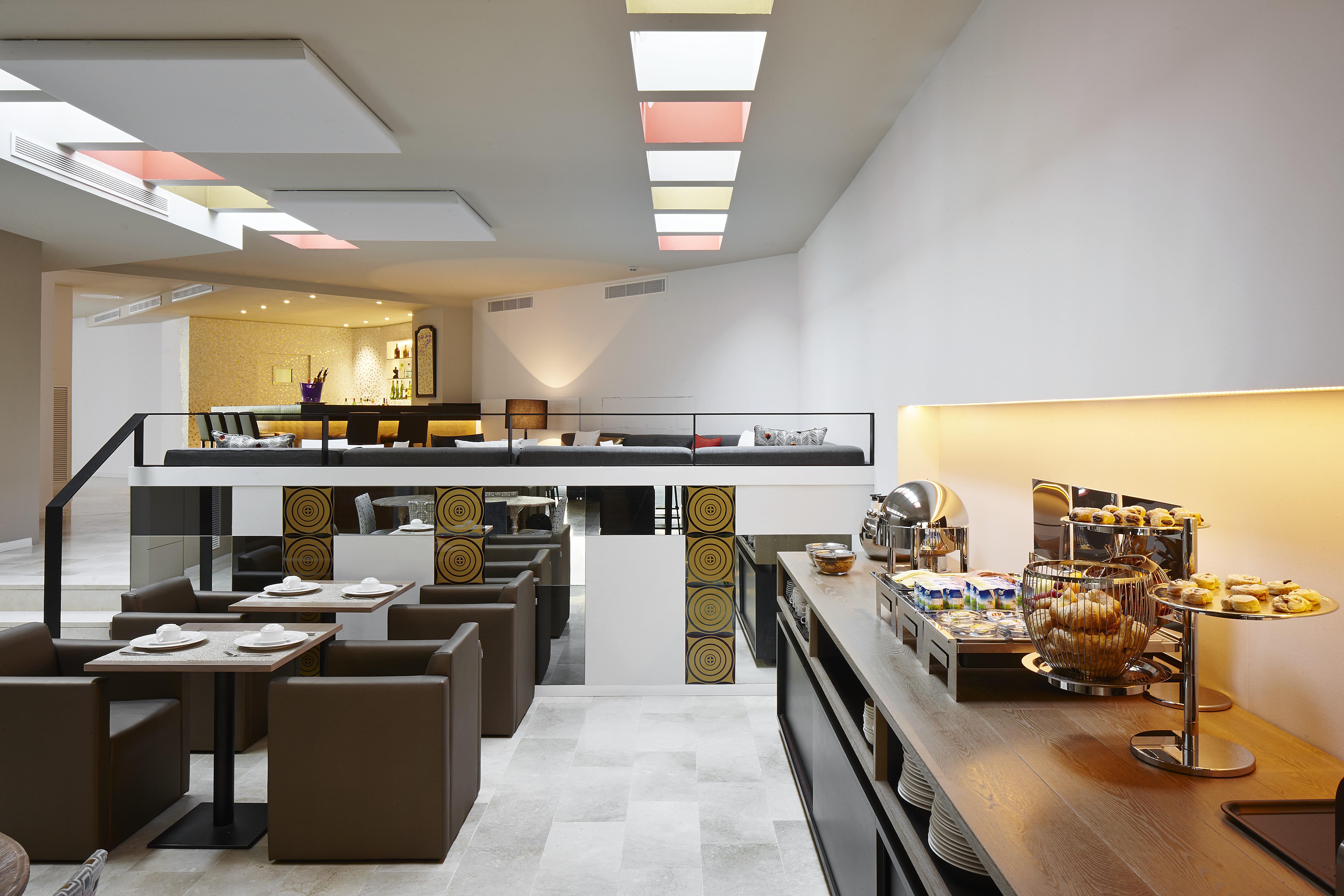 Hotel Palladium Palma de Maiorca