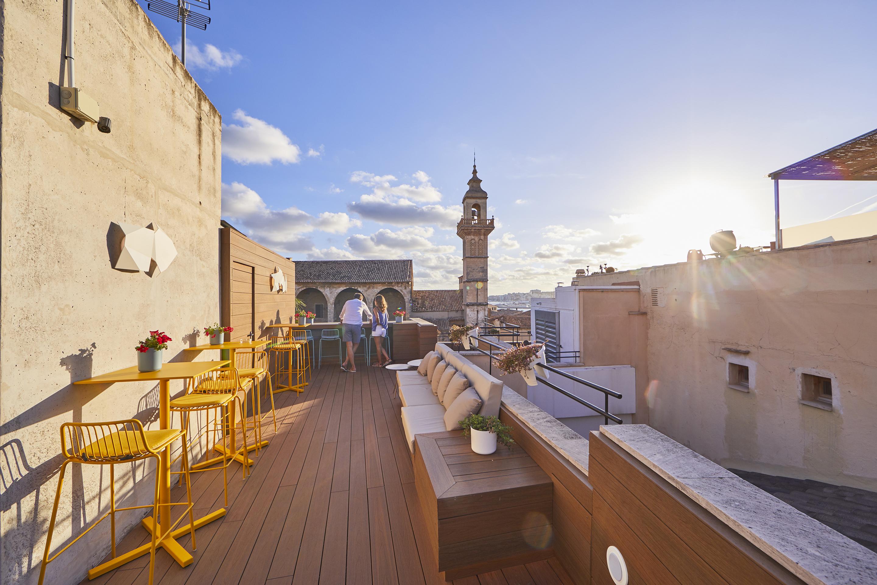 Santa Clara Urban & Hotel 4*