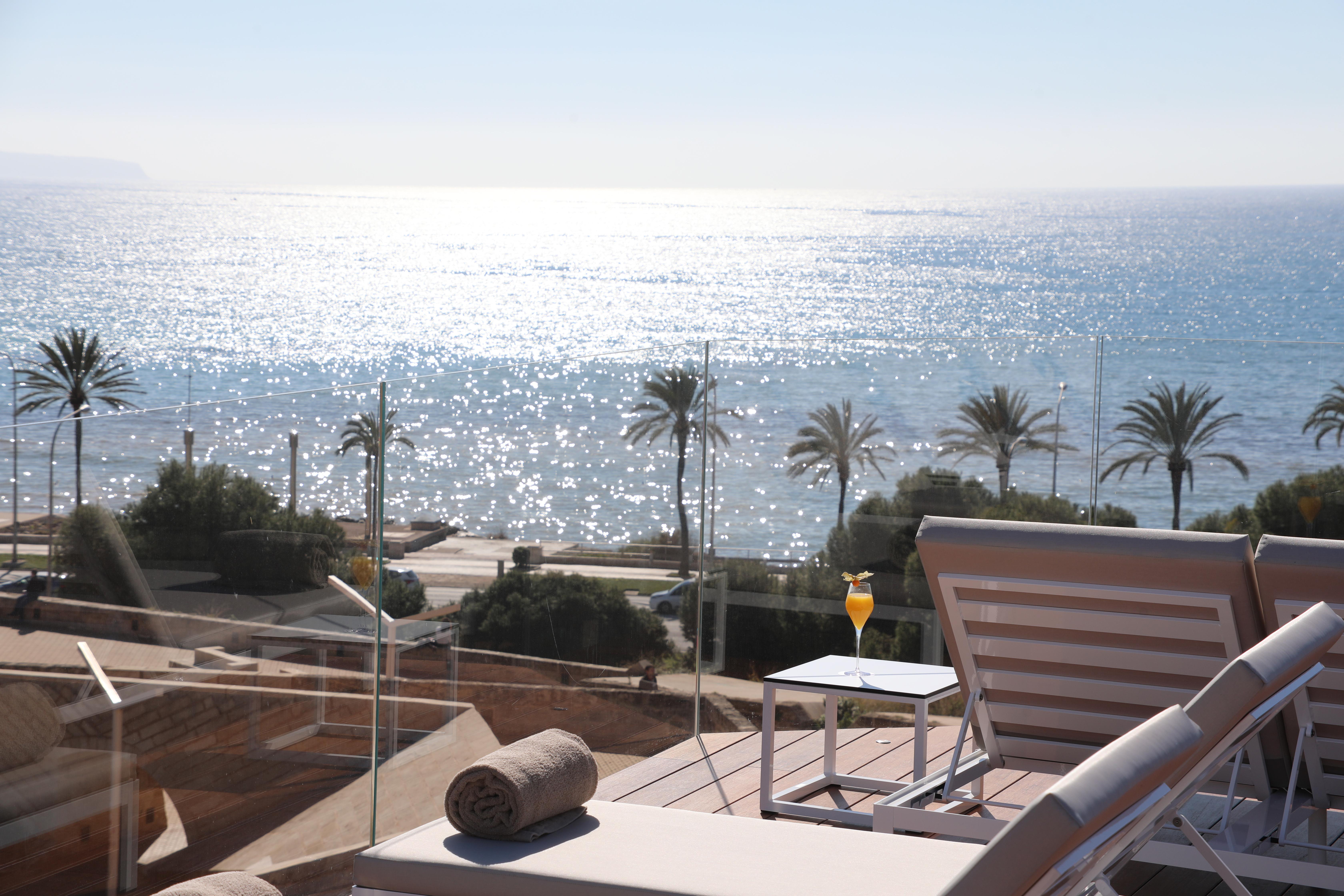 Hotel Es Princep - The Leading Of The World Palma de Mallorca