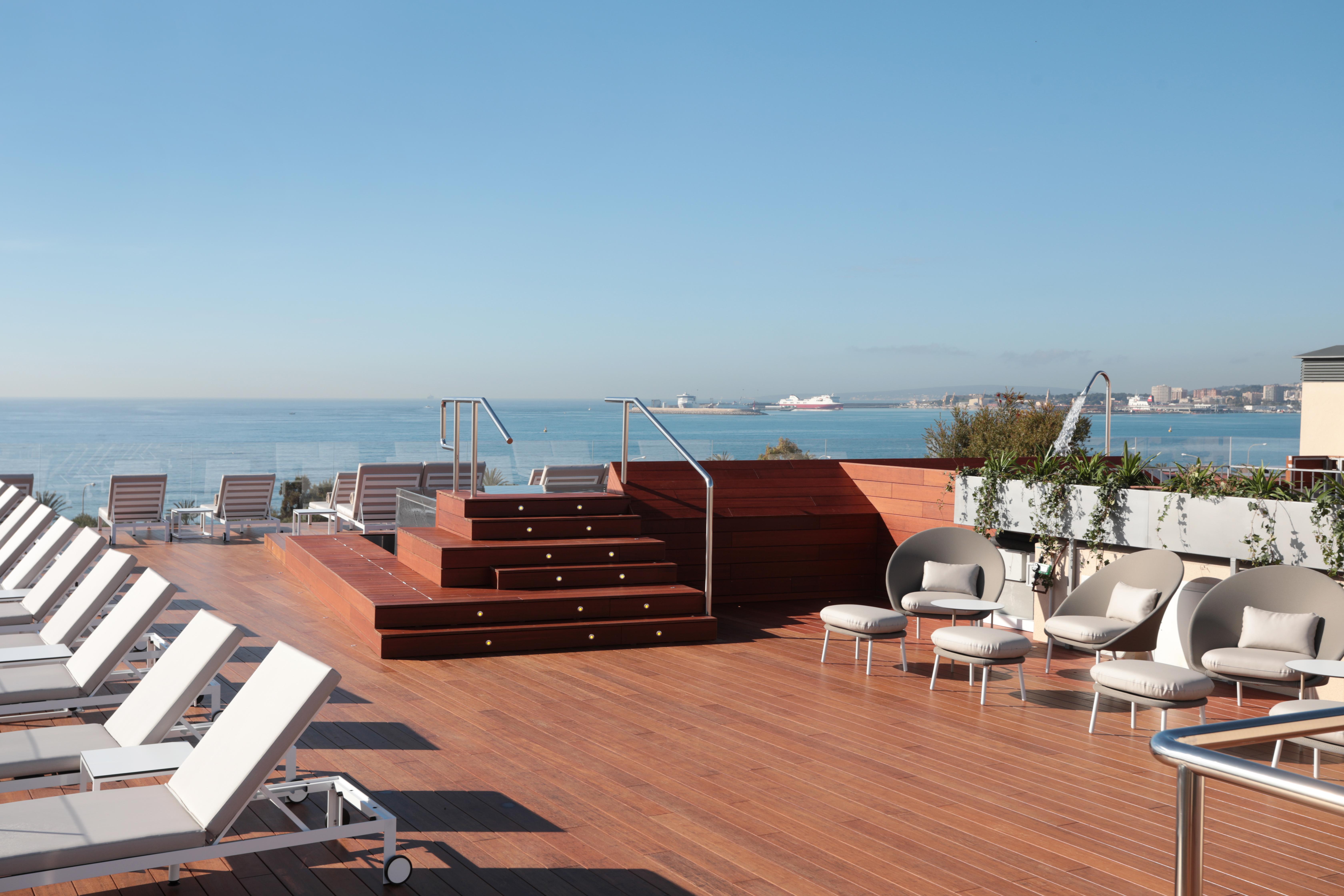 Es Princep - The Leading Of The World Palma de Mallorca