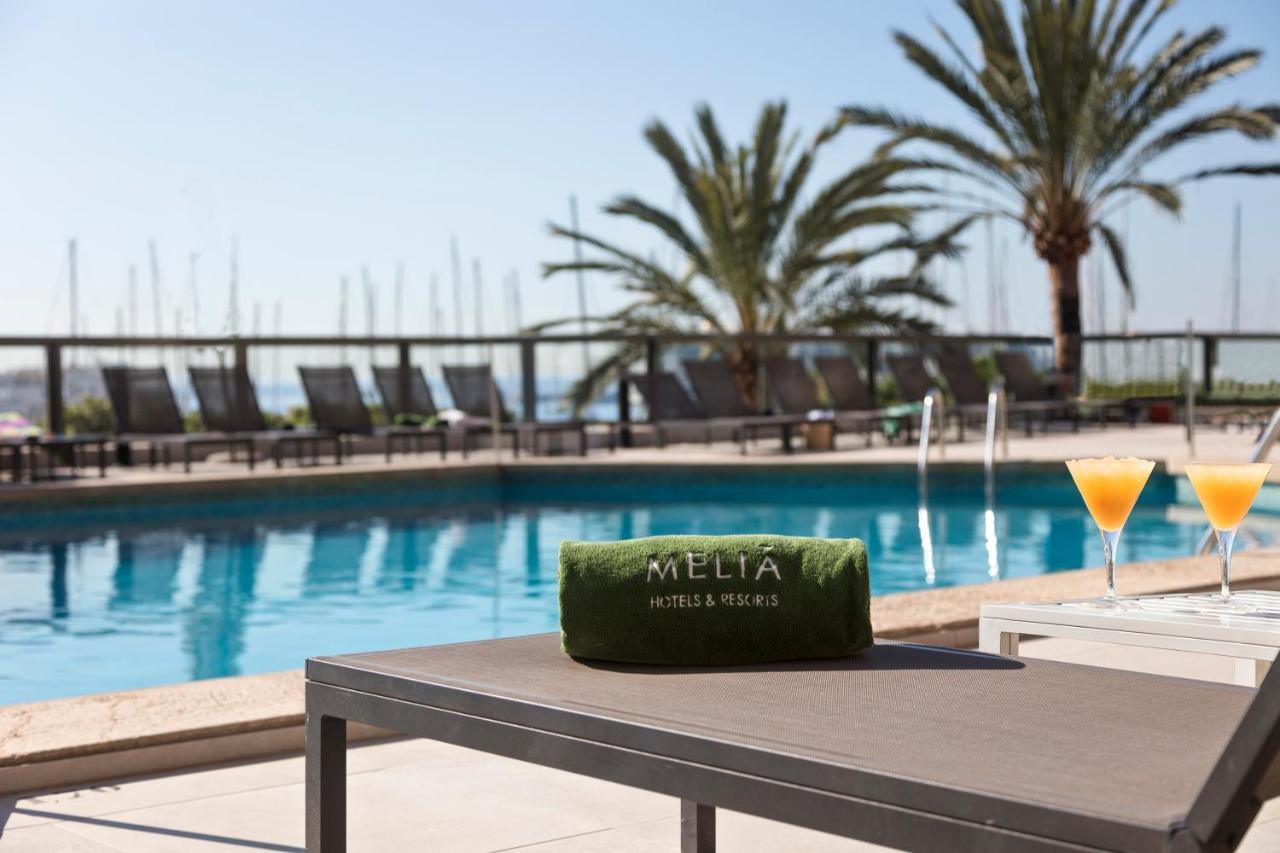 Hotel Melia Marina 4*
