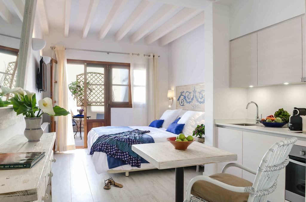 Staycatalina Boutique Palma de Maiorca