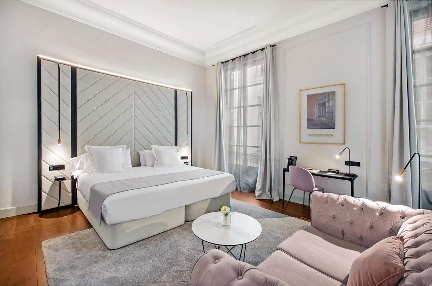 Summum Boutique Hotel, Member Of Melia Collection Hotel 5*