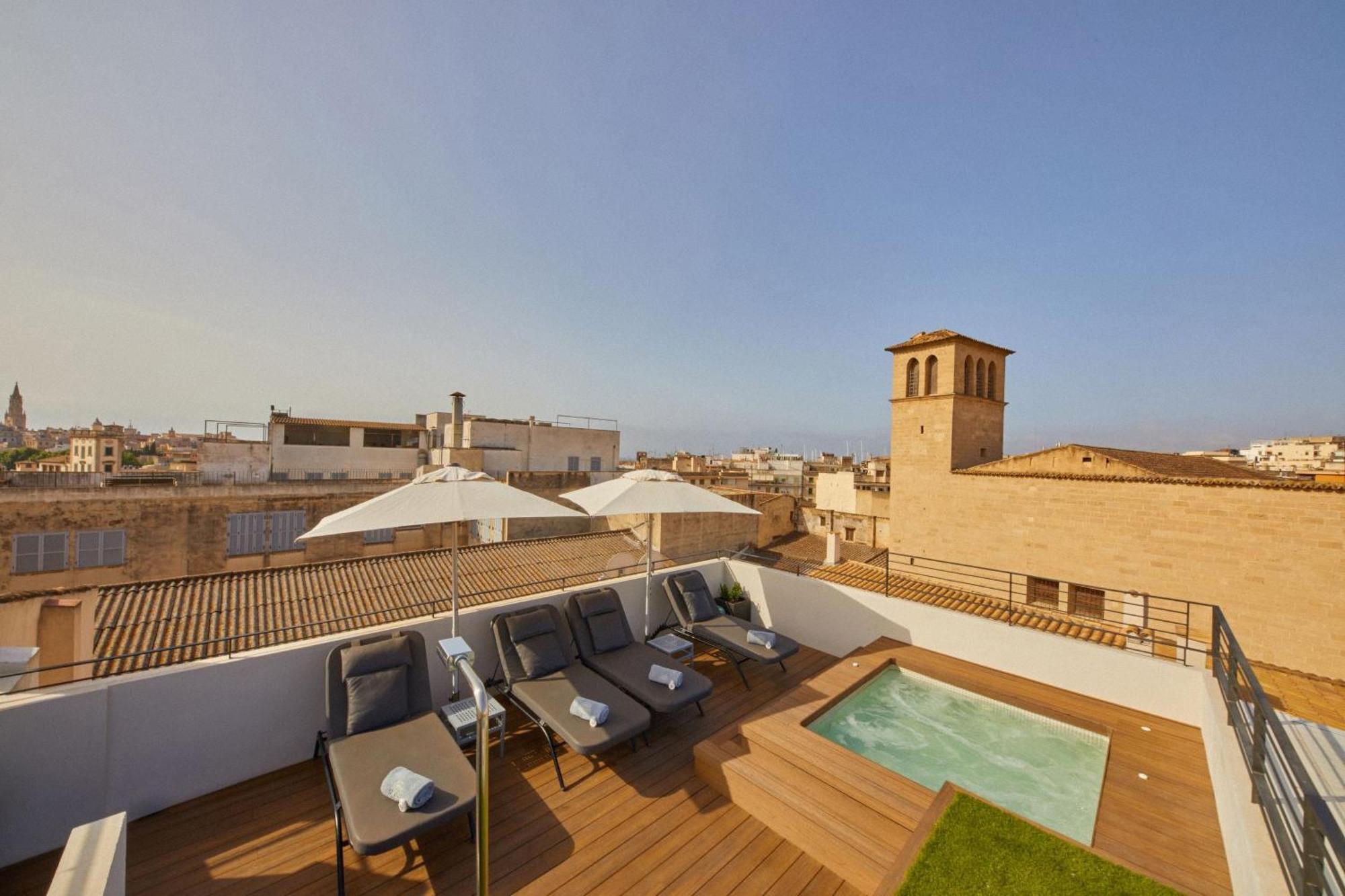 Summum Boutique Hotel, Member Of Melia Collection Hotel Palma de Maiorca
