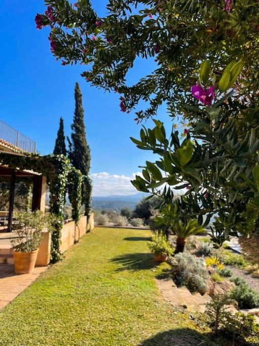 Rural S'estepa * Palma de Maiorca