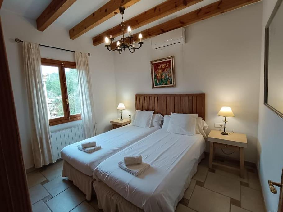 Pousada Rural S'estepa Palma de Maiorca