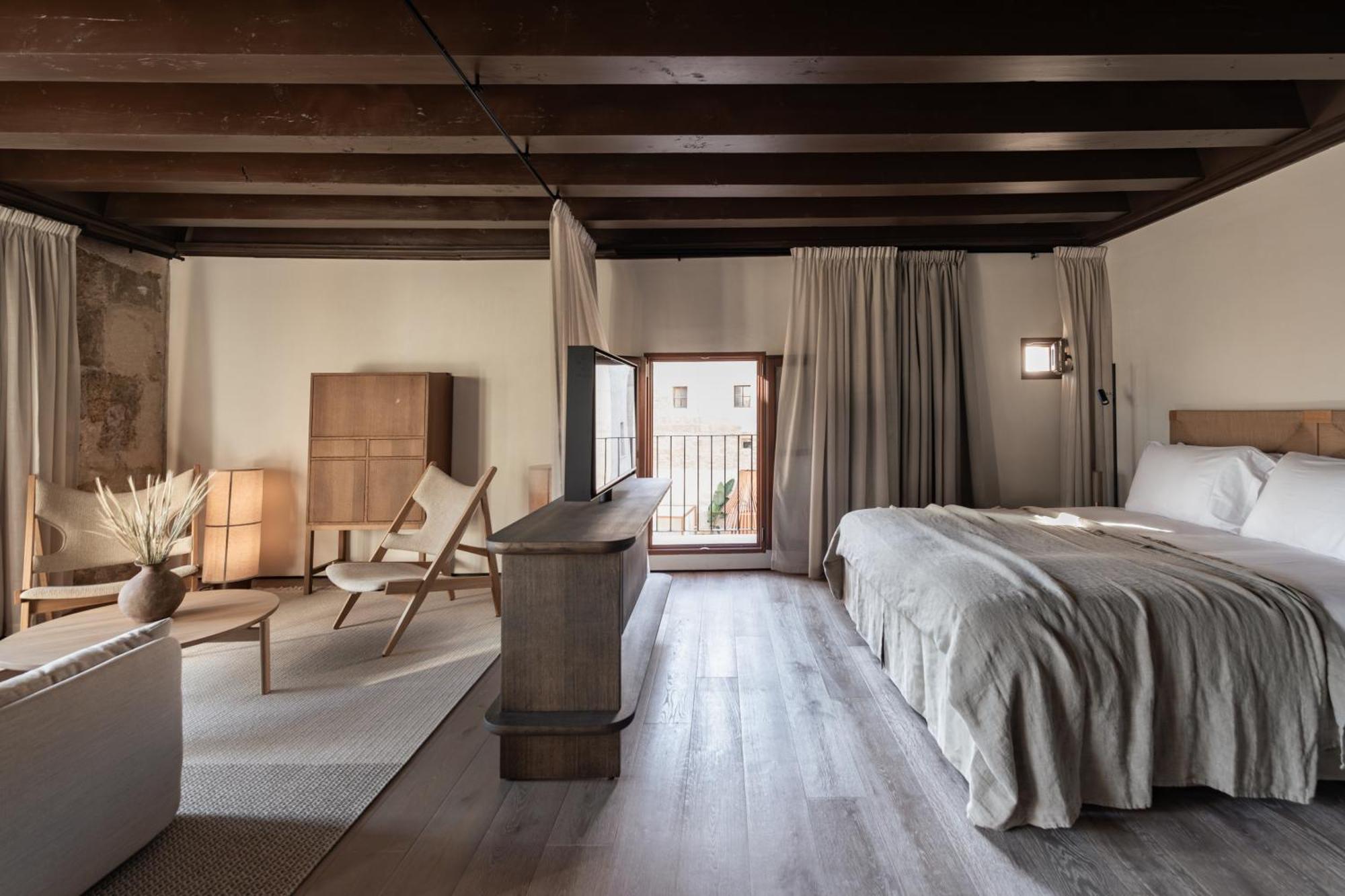 Nobis Palma, A Member Of Design 5*