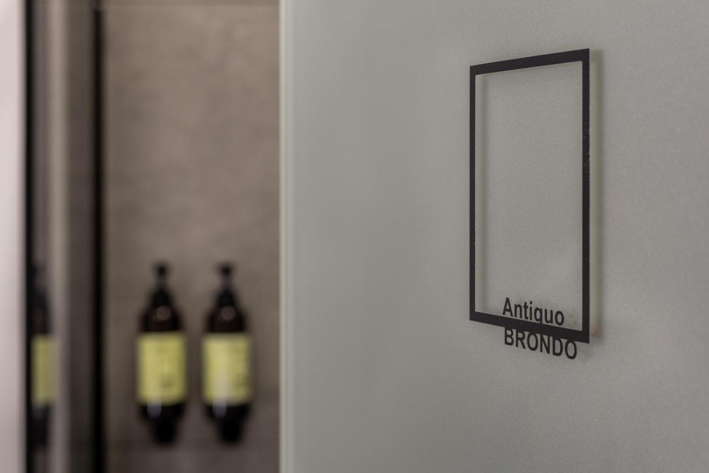 Hotel Antiguo Brondo Selfcheck-in Smart Palma de Mallorca